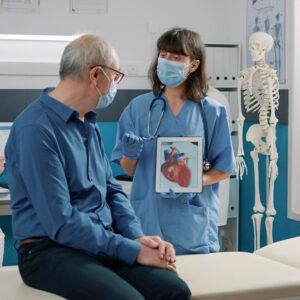 Manejo del Paciente en el Posoperatorio de Cirugía Cardíaca