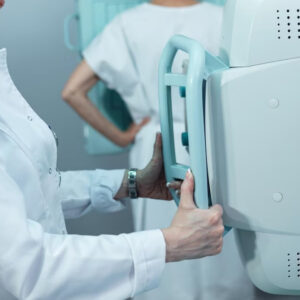 Radiología en Mamografía y Screening de Mama