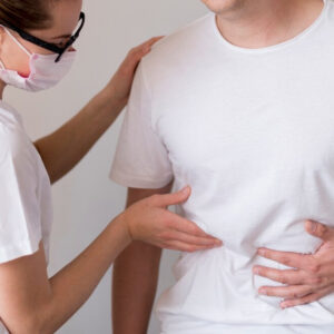 Urgencias Digestivas. Formación Continuada Sanitaria