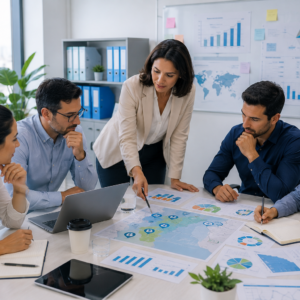 Experto Universitario en Gestión de Equipos