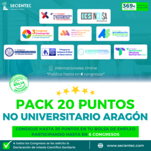 Pack 20 Puntos 24:09.