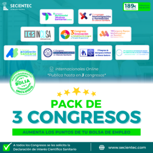 Pack 3 Congresos Sept 2026.