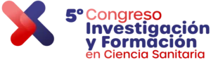 Logo 5º Congreso Infocisa