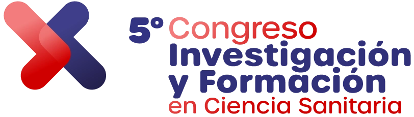 Logo 5º Congreso Infocisa