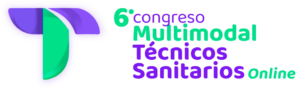 Logo 6º Congreso Multimodal Técnicos Sanitarios