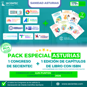 Pack Sespa 13:10